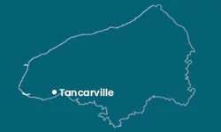 Emplacement de Tancarville